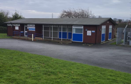 Redevelopment Potential in Leeds photo